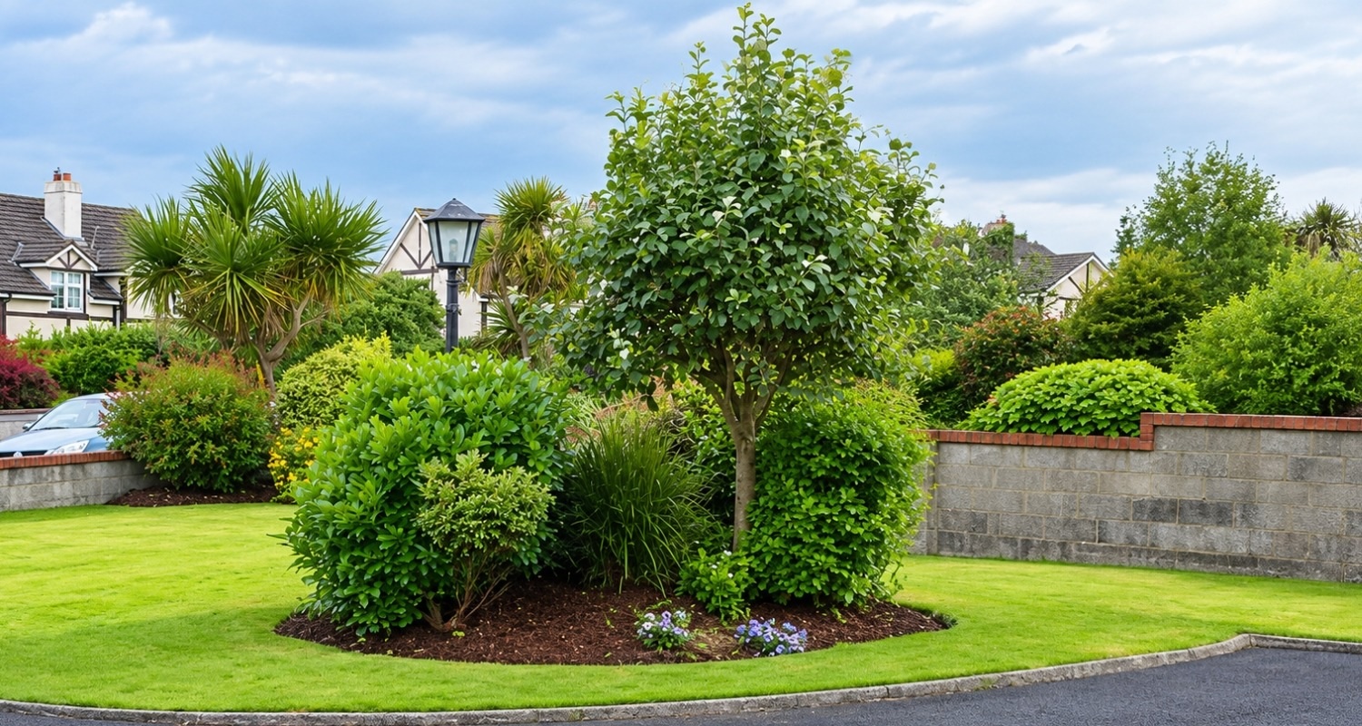 Contact Tramore Landscaping Services for all your Garden Maintenance