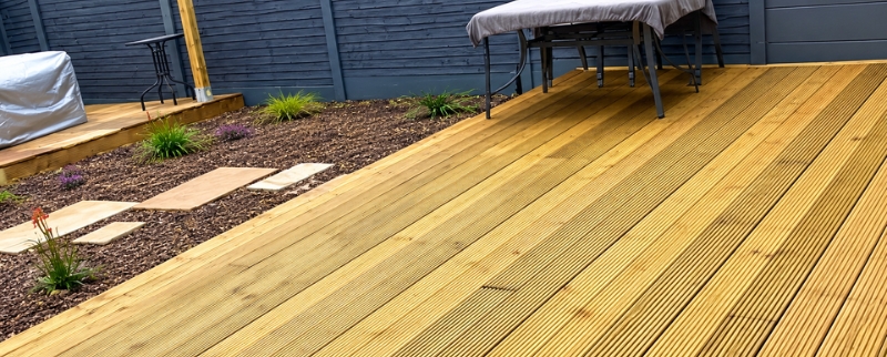 Timber Decking installation waterford Timber Decking installation waterford