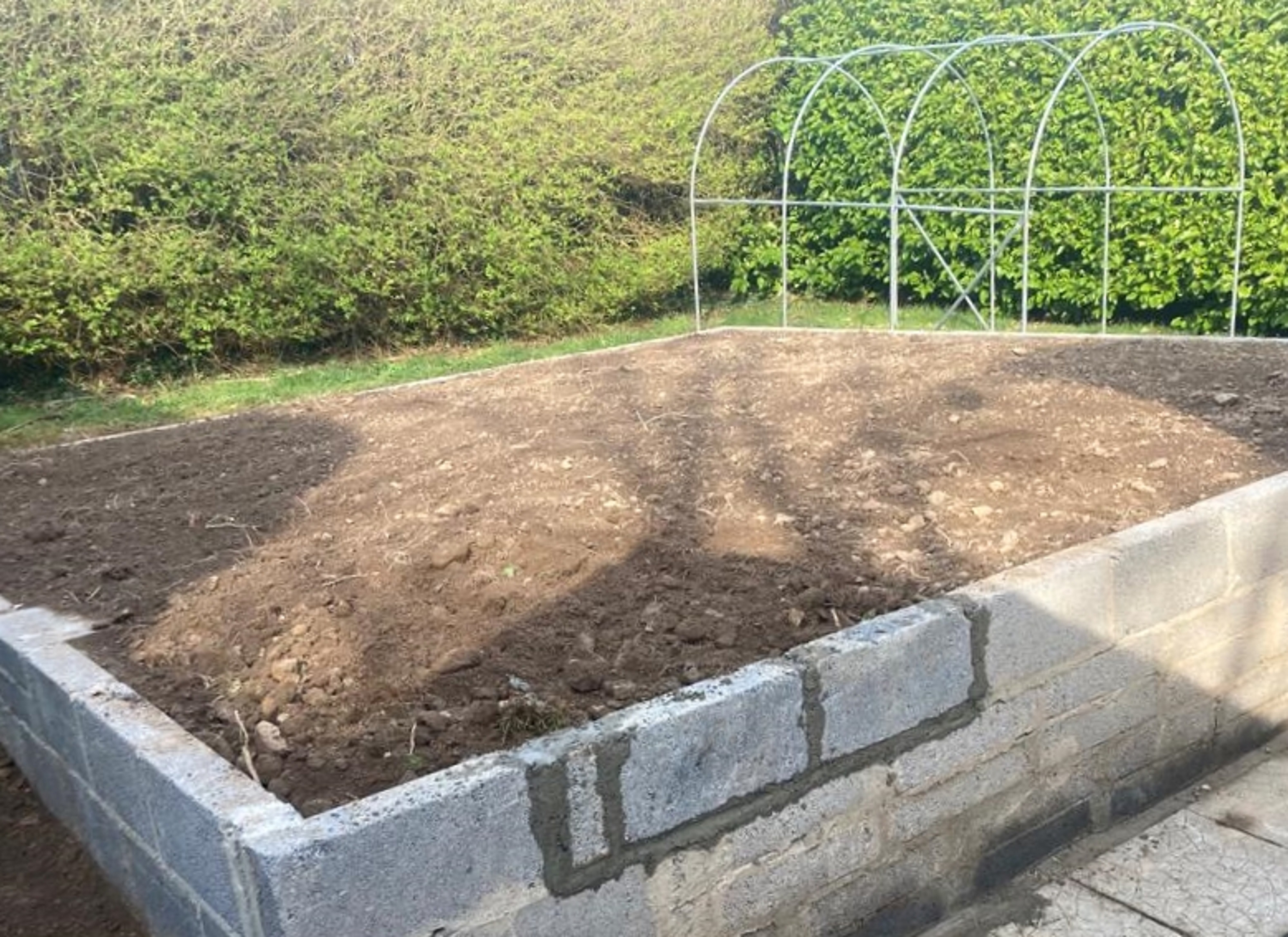 garden maintenance tramore