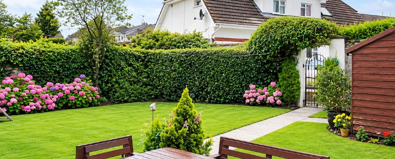Garden Maintenance waterford
